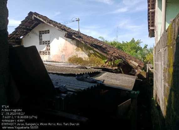 Foto Rumah 0% ARDIAN NUGROHO